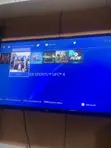PS4 Pro 1TB with 2 Controllers and 17 Games - 1