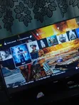 Sony PlayStation 4 Slim 1TB with 9 Games - 4