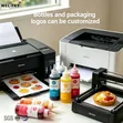 Original Edible Ink Set - 2