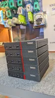 Lenovo ThinkCentre M700 Desktop Computer - 1