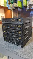 Lenovo ThinkCentre M700 Desktop Computer - 4