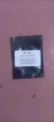 Canon MC-G04 Maintenance Cartridge Chip - 2