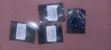 Canon MC-G04 Maintenance Cartridge Chip - 3