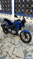 New Apsonic AP Z-ONE 2025 Blue - 3