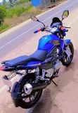 New Apsonic AP Z-ONE 2025 Blue - 4