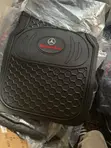 Original Mercedes-Benz Floor Mats - 1