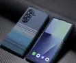Kelvia Carbon Full Protection Case for Samsung Z Fold 8 & 8 Ultra - 2