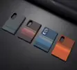 Kelvia Carbon Full Protection Case for Samsung Z Fold 8 & 8 Ultra - 3