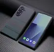 Kelvia Carbon Full Protection Case for Samsung Z Fold 8 & 8 Ultra - 4