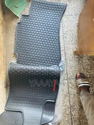 Floor Mats for All Cars - Brand New