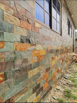 Professional Tiling Services