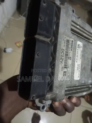 Mitsubishi Fuso Control Board (Engine 4P10)