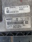 Mitsubishi Fuso Control Board (Engine 4P10) - 4