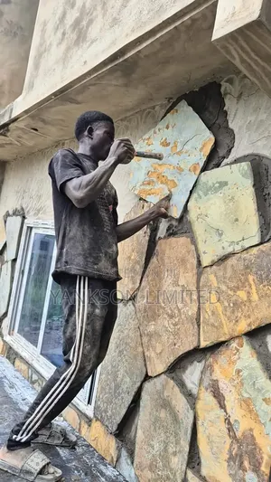 Professional Tiling Services
