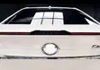 Trunk Spoiler Brake Light - Universal Fit - 1