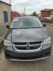 Dodge Grand Caravan 2015 - 2