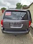 Dodge Grand Caravan 2015 - 3