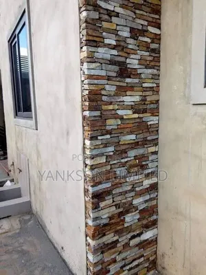 YANKSON LIMITED: Stone Work & Tiling Contractor