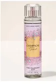 Bath & Body Works Body Splashes - 2