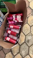 Bath & Body Works Body Splashes - 4