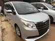 Toyota Noah 2.0 FWD (8 Seater) 2014 Silver - 2