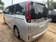 Toyota Noah 2.0 FWD (8 Seater) 2014 Silver - 4
