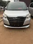 Toyota Noah 2.0 FWD (8 Seater) 2014 Silver - 5