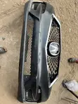 Acura RDX a Spec Front Bumper Complete - 1