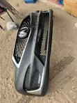 Acura RDX a Spec Front Bumper Complete - 2