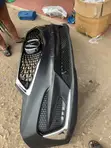Acura RDX a Spec Front Bumper Complete - 4