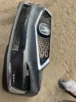 Acura RDX a Spec Front Bumper Complete - 5