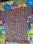 Ladies Hand-Made Fugu Smock Dress - 2