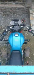 Apsonic AP150-175 Three-Wheeler (2026) - 1