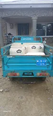 Apsonic AP150-175 Three-Wheeler (2026) - 4