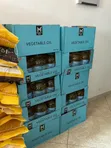 Member's Mark Jasmine Rice (Yellow), 50lbs - 4
