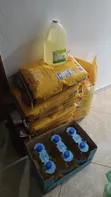 Member's Mark Jasmine Rice (Yellow), 50lbs - 5