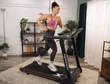 Dynamax Running Pad 3.0 Treadmill - 1