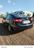 Chevrolet Cruze 2017 Black - 5