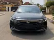 Honda Accord 2018 Black - 4