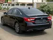 Honda Accord 2018 Black - 5