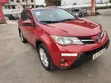 Toyota RAV4 2016 Red - 2