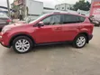 Toyota RAV4 2016 Red - 3