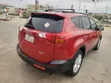 Toyota RAV4 2016 Red - 5