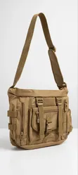 Tactical Cross Bag - 1