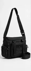 Tactical Cross Bag - 2