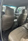Nissan Patrol 2004 Blue - 4