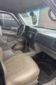 Nissan Patrol 2004 Blue - 5