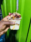 NutsMaster Gh Signature Yoghurt Parfait 250g - 2