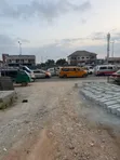 Main Roadside Land for Sale at Pokuase - 2