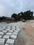 Main Roadside Land for Sale at Pokuase - 3